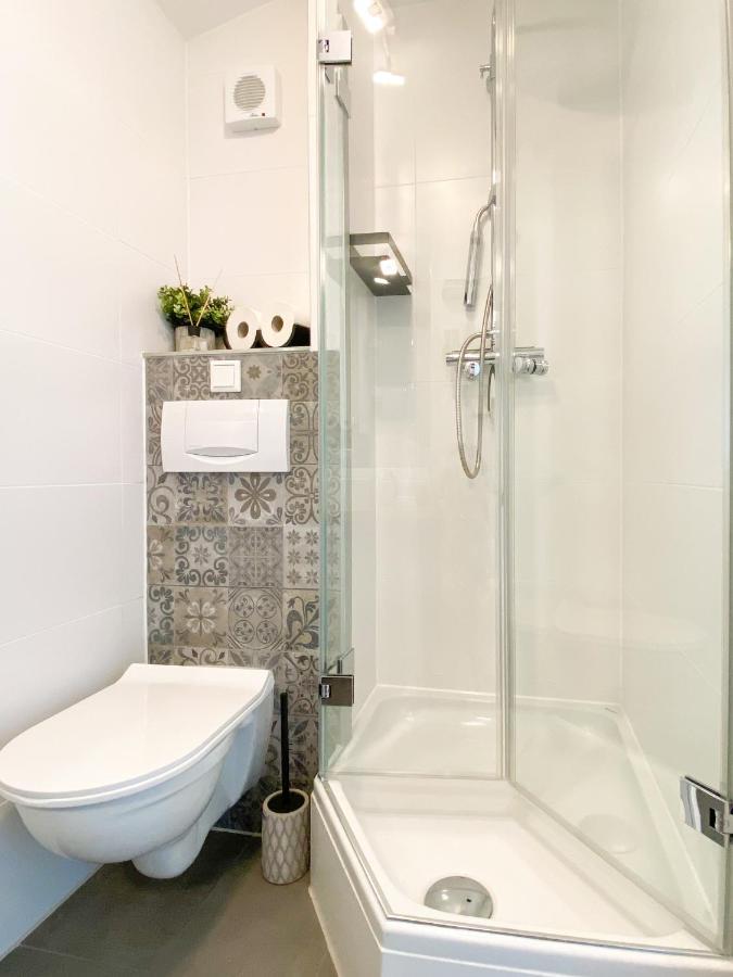 Charmante Ferienwohnung Mit Sauna Und Schwimmbad Im Zauberhaften Bayerischen Wald Sankt Englmar Exterior foto