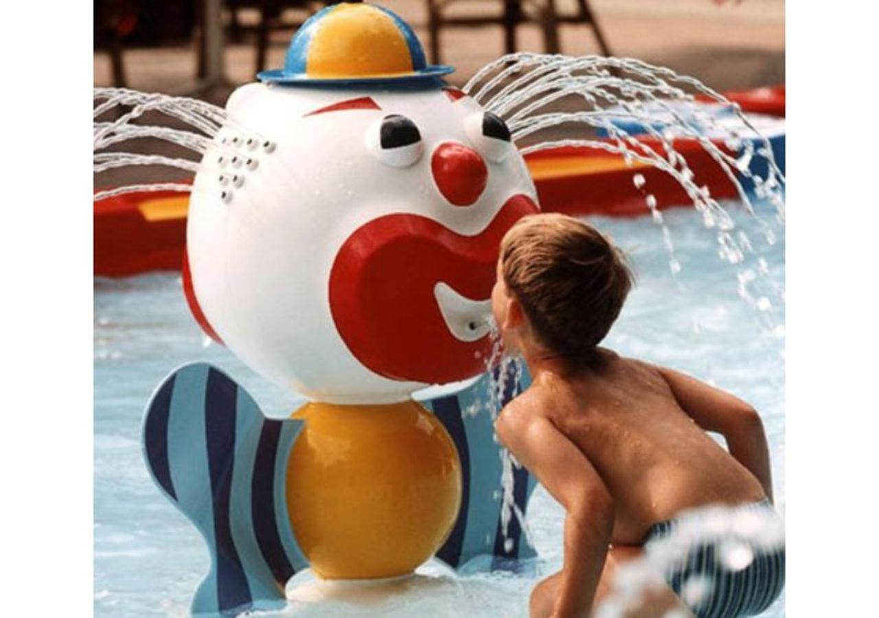 Charmante Ferienwohnung Mit Sauna Und Schwimmbad Im Zauberhaften Bayerischen Wald Sankt Englmar Exterior foto